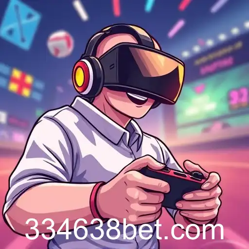 Exploring the Rise of 4638bet in the Gaming World