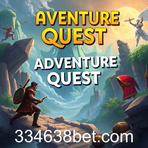 Exploring the Thrilling World of Adventure Games on 4638bet