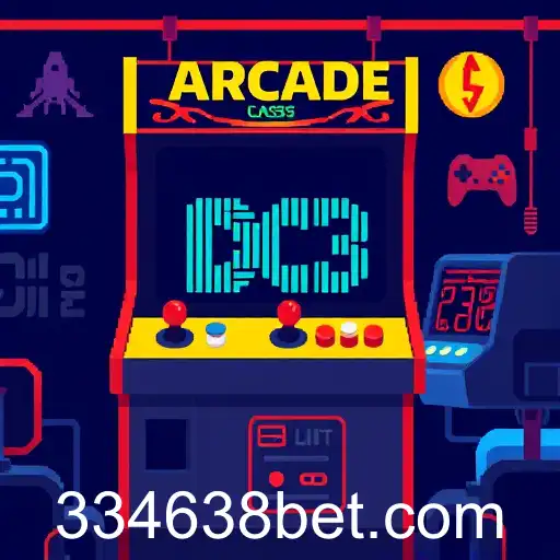 The Rise of Arcade Games in the Digital Era: Exploring 4638bet