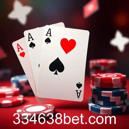 Exploring the Thrilling World of Card Games on 4638bet