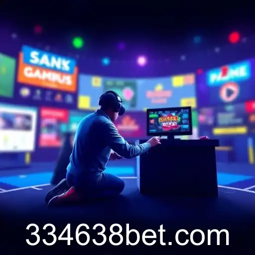 Emerging Trends in Online Gaming