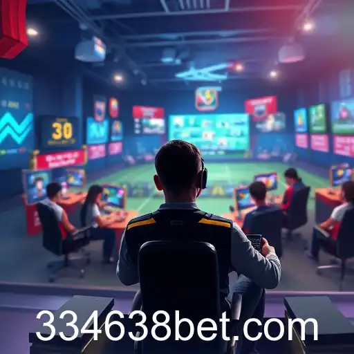 Exploring 4638bet: The Rise of Online Gaming
