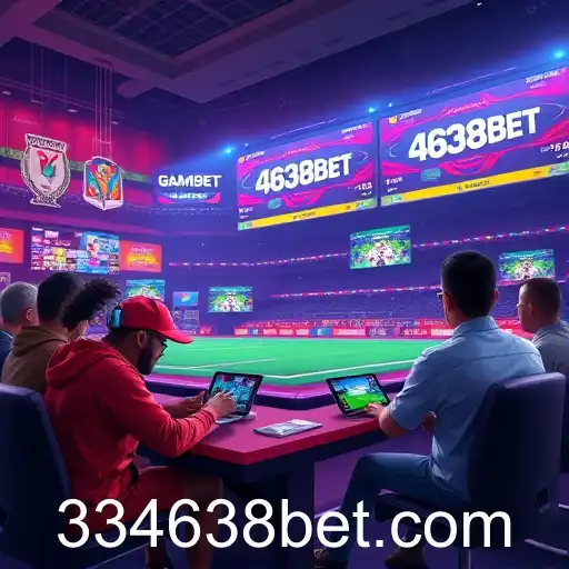 4638bet