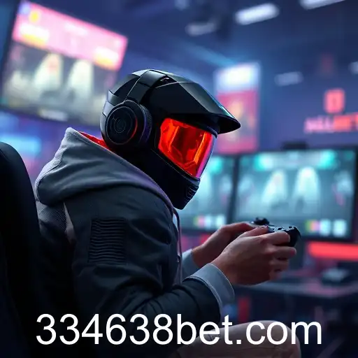 Gaming and the Rise of Online Experience