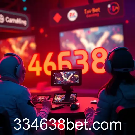 Gaming Trends and Innovations for 2025