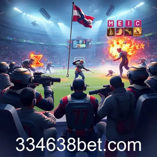 Exploring the Dynamics of Multiplayer Mode: The '4638bet' Phenomenon