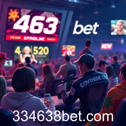 Online Gaming Surges Amid Digital Boom