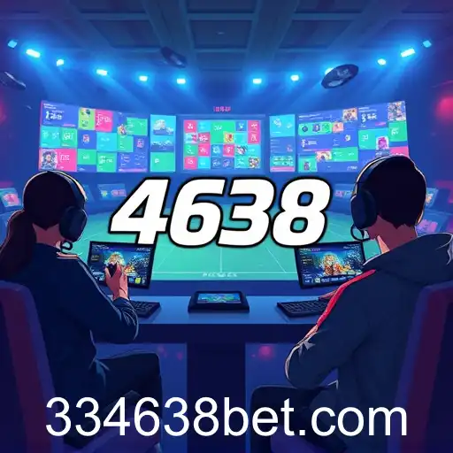 Online Gaming Trends and Industry Insights