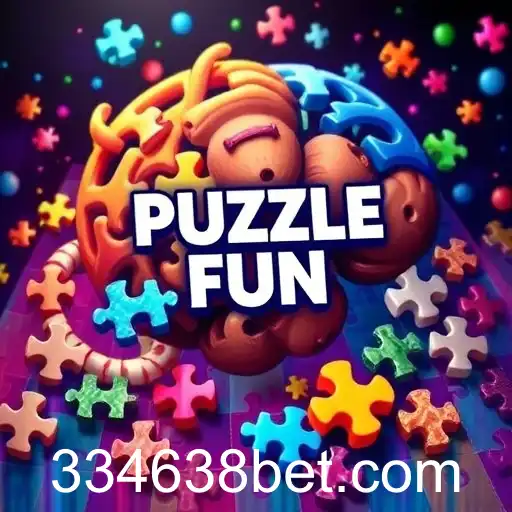 Exploring the Fascinating World of Puzzle Games with 4638bet