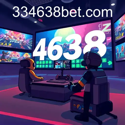 The Rise of 4638bet in the Gaming World