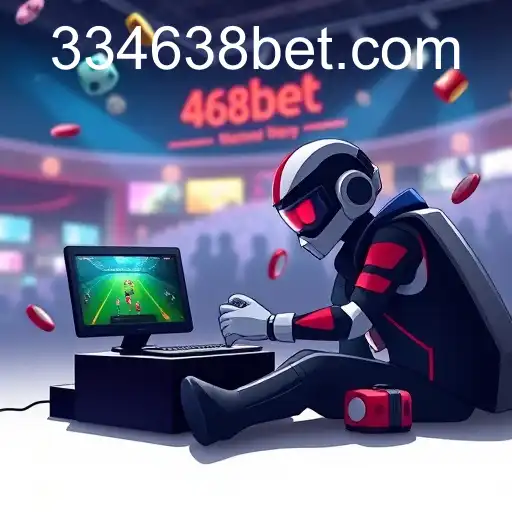The Rise of 4638bet: Navigating the Future of Online Gaming