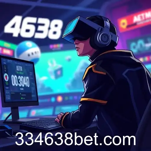 The Rise of 4638bet in the Online Gaming World