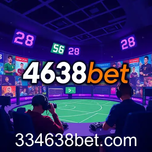 The Rise of 4638bet in Online Gaming
