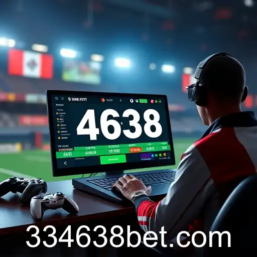 4638bet