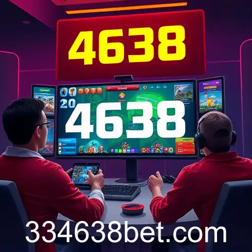 The Rise of Online English Gaming Platforms