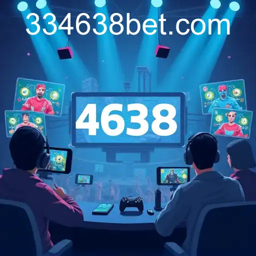 4638bet and the Rise of Online Gaming in 2026