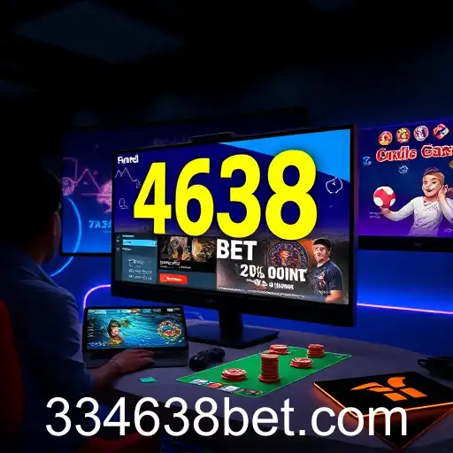 The Rise of Online Gaming and Betting in 2025