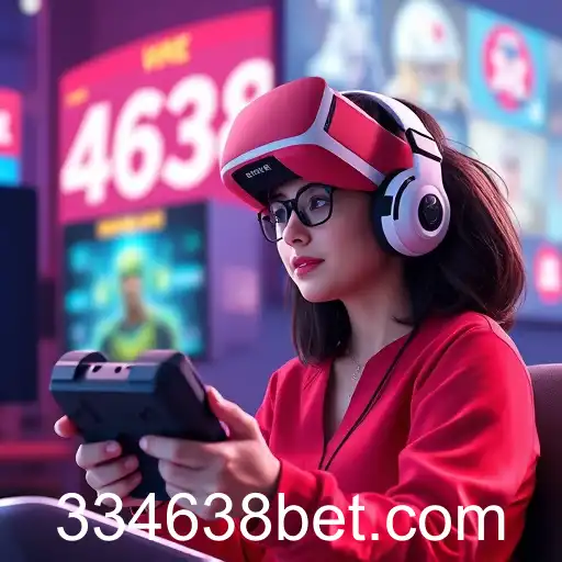 Rising Trends in Online Gaming