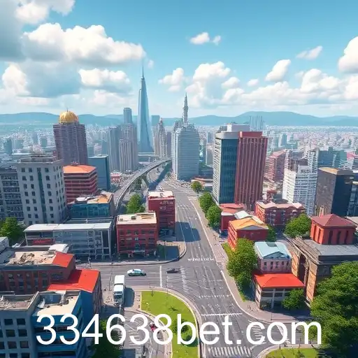 Exploring the Thrilling World of Simulation Games on 4638bet