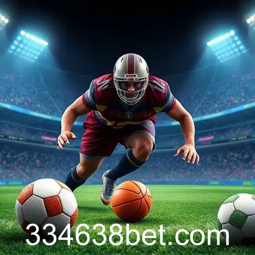 Exploring the Thrilling World of Sports Games on 4638bet